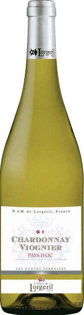 IGP Pays d’Oc Chardonnay Viognier Blanc - Géant Casino à Sevran IGP Pays d’Oc Chardonnay Viognier Blanc en promo chez Géant Casino Sevran à 3,20 €