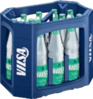 Aktuelle Mineralwasser Angebote bei tegut in Frankfurt (Main) Aktuelles Bio-Mineralwasser Angebot bei tegut in Frankfurt (Main) ab 4,99 €