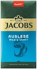 Kaffee im Penny Prospekt Kaffee von JACOBS im aktuellen Penny Prospekt für 5,77 €