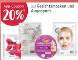 20% App-Coupon von  im aktuellen Rossmann Prospekt für 