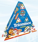 Triominos Pat' Patrouille - Goliath en promo chez Intermarché Triominos Pat' Patrouille - Goliath dans le catalogue Intermarché