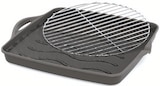 Grillrost-Reinigerwanne im Angebot bei Thomas Philipps in Neu-Ulm Grillrost-Reinigerwanne Angebote bei Thomas Philipps Neu-Ulm für 5,00 €
