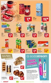 Aktueller Markant Prospekt mit Tee, "...freu Dich drauf!", Seite 8