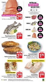 Kürbis im EDEKA Prospekt in Villingen-Schwenningen Aktueller EDEKA Prospekt mit Kürbis, "Aktuelle Angebote", Seite 7