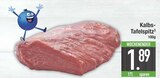 Aktuelle Rindfleisch Angebote bei E center in Augsburg Aktuelles Kalbs-Tafelspitz Angebot bei E center in Augsburg ab 1,89 €