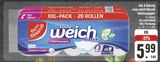 sooo weich Klassik Toilettenpapier im Angebot bei E center in Dresden sooo weich Klassik Toilettenpapier Angebote von Gut & Günstig bei E center Dresden für 5,99 €