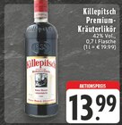 Premium-Kräuterlikör bei E center im Winterberg Prospekt für 13,99 €