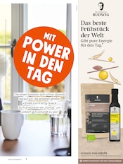 Omega 3 Angebote im Prospekt "Natürlich besser für mich" von Reformhaus Omega 3 Angebote im Prospekt "Natürlich besser für mich" von Reformhaus auf Seite 7