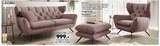 2,5-Sitzer Sofa von Lascondo im aktuellen Möbel Martin Prospekt