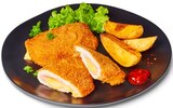 Frisches Schweine-Cordon-bleu von MÜHLENHOF für 2,99 € bei Penny im Angebot Frisches Schweine-Cordon-bleu von MÜHLENHOF im aktuellen Penny Prospekt