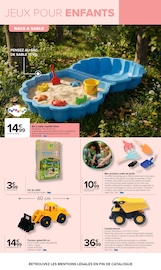 Sac en promo dans le catalogue Carrefour à la page 4