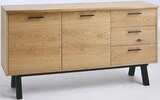 SANDBY Sideboard für 400,00 € bei JYSK im Angebot SANDBY Sideboard im aktuellen JYSK Prospekt