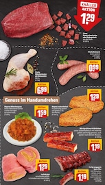 Ähnliche Elektrogrill Angebote im Prospekt "Dein Markt" von REWE in Soest Ähnliche Angebote wie Elektrogrill im Prospekt "Dein Markt" auf Seite 9 von REWE in Soest
