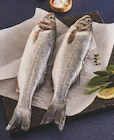 Bar d'aquaculture en promo chez Super U Toulon à 3,99 €