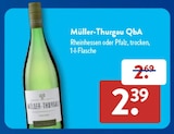 ALDI SÜD Lörzweiler Prospekt mit  im Angebot für 2,39 €