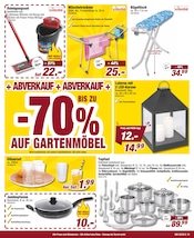 Bügelbrett im POCO Prospekt in Kamen Aktueller POCO Prospekt mit Bügelbrett, "Sparstufe ROT!", Seite 13