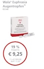 Euphrasia Augentropfen bei LINDA Premiumapotheke im Schmelz Prospekt für 9,25 €