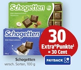 Schogetten bei EDEKA im Prospekt "" für 1,79 €