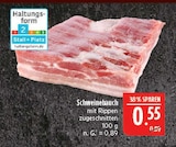 Aktuelles Schweinebauch Angebot bei Marktkauf in Nürnberg ab 0,55 €