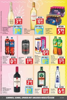 Energydrink im aktuellen nah und gut Prospekt (Langenhagen) Energydrink im nah und gut Prospekt "Aktuelle Angebote" mit 16 Seiten (Langenhagen)