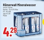 Trinkgut Oelde Prospekt mit  im Angebot für 4,29 €