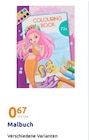 Malbuch Angebote bei Action Düsseldorf für 0,67 €