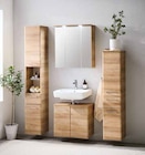 Aktuelle Bad-Spiegelschrank Angebote bei Zurbrüggen in Bielefeld Aktuelles Spiegelschrank Angebot bei Zurbrüggen in Bielefeld ab 99,99 €