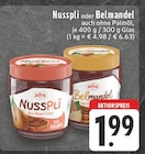 Nusspli oder Belmandel bei EDEKA im Harsewinkel Prospekt für 1,99 €