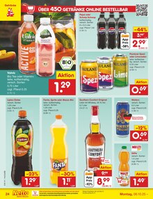 Schwip Schwap im Netto Marken-Discount Prospekt "Aktuelle Angebote" mit 59 Seiten (Salzgitter)
