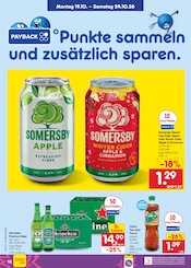 Apple im Netto Marken-Discount Prospekt in Detmold Aktueller Netto Marken-Discount Prospekt mit Apple, "Aktuelle Angebote", Seite 18