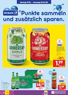 Volvic im aktuellen Netto Marken-Discount Prospekt (Gütersloh) Volvic im Netto Marken-Discount Prospekt "Aktuelle Angebote" mit 75 Seiten (Gütersloh)