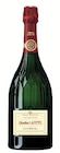 Champagne Brut Cuvée Prestige - CHARLES LAFITT en promo chez Super U Belfort à 20,90 €