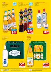 Saft im Netto Marken-Discount Prospekt in Weiden Aktueller Netto Marken-Discount Prospekt mit Saft, "DER ORT, AN DEM DU IMMER AUSGEZEICHNETE PREISE FINDEST.", Seite 3