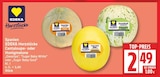 Herzstücke Cantaloupe- oder Honigmelone im EDEKA Prospekt Herzstücke Cantaloupe- oder Honigmelone von EDEKA im aktuellen EDEKA Prospekt für 2,49 €