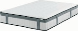 Matelas à ressorts KIVA - DREAMZONE - Jysk à Perpignan Matelas à ressorts KIVA - DREAMZONE en promo chez Jysk Perpignan à 700,00 €