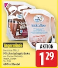 Schoko Milch von Hemme Milch für 1,29 € bei E center im Angebot Schoko Milch von Hemme Milch im aktuellen E center Prospekt