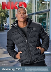 Aktueller NKD Prospekt mit Damenbekleidung, "Aktuelle Angebote", Seite 6