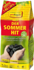 Grillholzkohle „Der Sommerhit“ bei Hagebaumarkt im Prospekt "" für 11,49 €