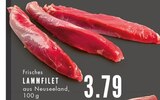 Aktuelles Frisches Lammfilet Angebot bei E center in Gelsenkirchen ab 3,79 €