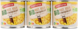 Maïs doux Bio - Freshona dans le catalogue Lidl