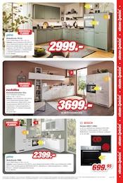 Aktueller Möbel AS Prospekt mit Kühlschrank, "Trendig Wohnen zu Lieblingspreisen", Seite 9