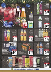 Aktueller E center Prospekt mit Volvic, "Wir lieben Lebensmittel!", Seite 22