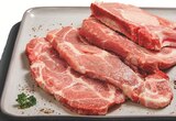 Frische Schweine-Nackenkoteletts im Angebot bei Lidl in Löhne Frische Schweine-Nackenkoteletts Angebote von Metzgerfrisch bei Lidl Löhne für 5,49 €