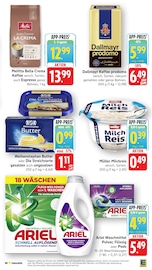Textilreinigung im EDEKA Prospekt in Villingen-Schwenningen Aktueller EDEKA Prospekt mit Textilreinigung, "Aktuelle Angebote", Seite 7