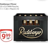 Aktuelles Pilsner Angebot bei GLOBUS in Herne ab 9,99 €