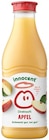 Direktsaft Apfel von Innocent im aktuellen REWE Prospekt für 2,69 €