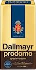 Kaffee von Dallmayr für 6,99 € bei Netto mit dem Scottie im Angebot Kaffee von Dallmayr im aktuellen Netto mit dem Scottie Prospekt