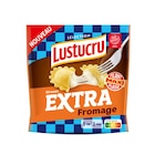 Pâtes fraîches - LUSTUCRU dans le catalogue Carrefour Market