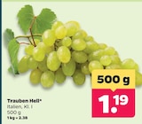 Aktuelles Trauben Hell Angebot bei Netto mit dem Scottie in Dresden ab 1,19 €