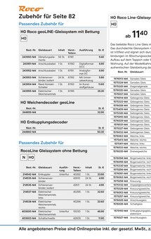 Badeinrichtung im Conrad Electronic Prospekt "Modellbahn 2023/24" mit 582 Seiten (Bergisch Gladbach)